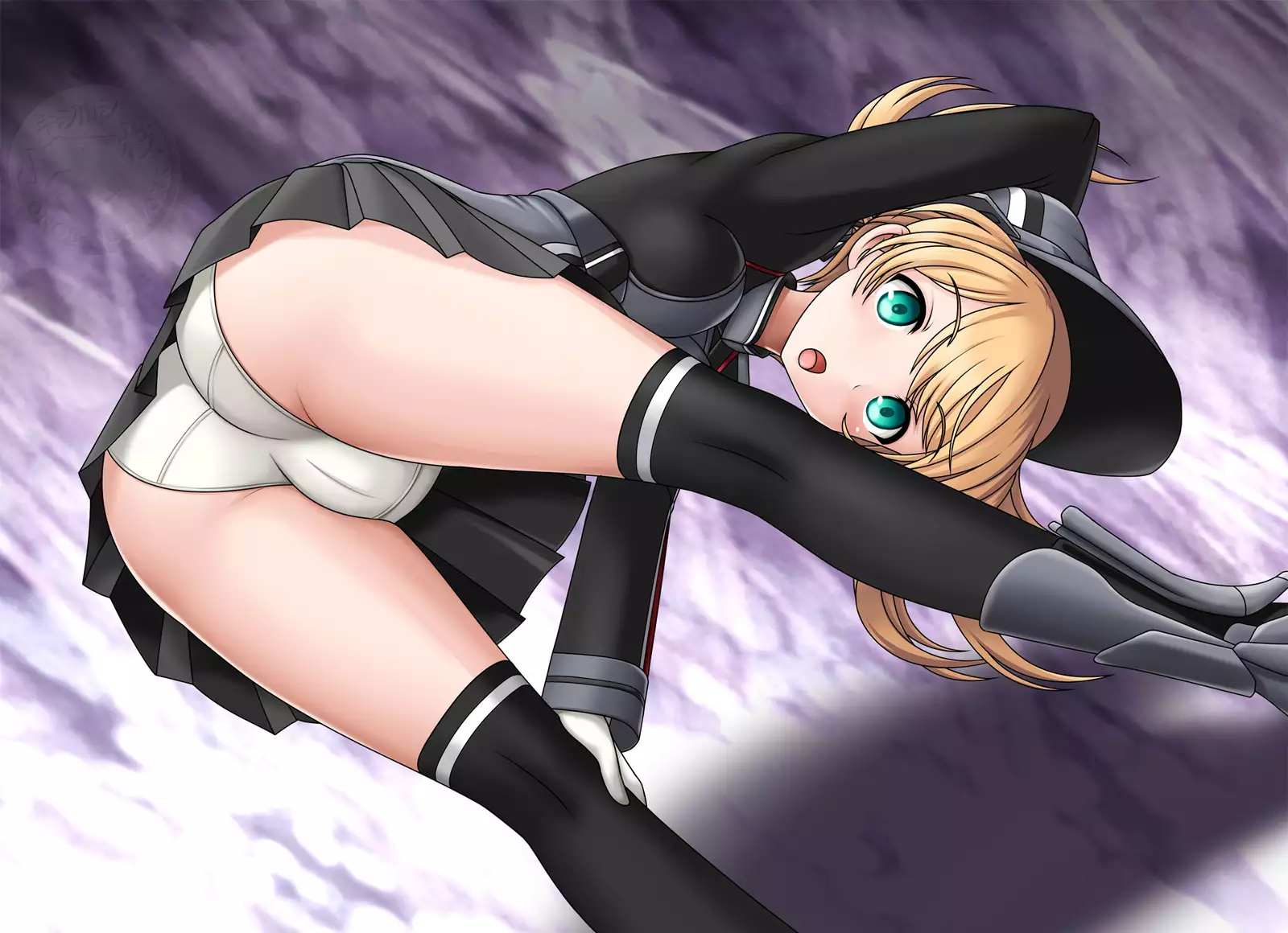 Ai Setsu Moyou 4