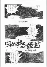 (C59) [Ganso Sonoda Ya (Various)] Chousen Ame Ver.18 Princess