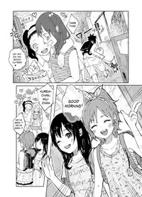 (C86) [Chemical Janky (Shiruka Bakaudon)] JS★Bokobokorin! [English]