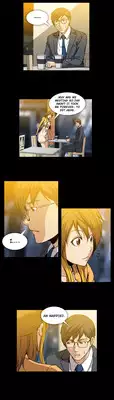 [Yihyeonmin] Drug Candy Ch.0-42 (English) (YoManga) (Ongoing)