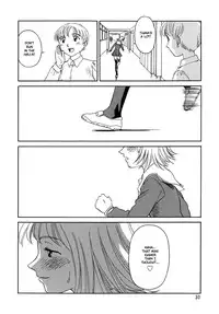 [Suehirogari] Cage [English] [Munyu]