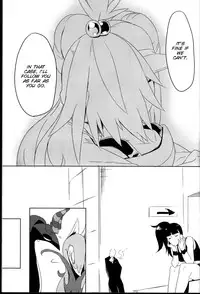 (C85) [Puppukupu (Kawaisaw)] Sweet Collapse (Pokemon) [English] [SMDC]