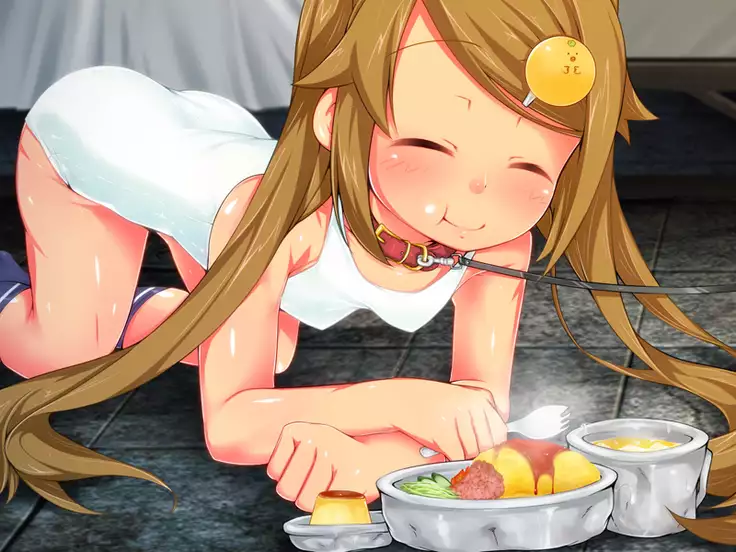 Nonoka Yukai Kankin ~Kairaku e no Mezame Hen~