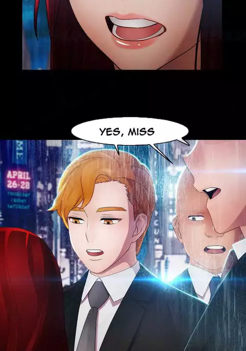 Lady Garden Ch.1-35
