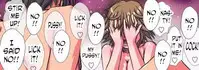 [Hicoromo Kyouichi] Delusion Recorder 3.2 [English][N04h]