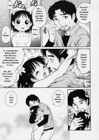 [Yanagawa Rio] Hanjuku Shoujo - Half Boiled Lolita [English]