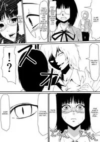 [Mikezoutei] The Boy with the Demon Cock (Part 1) [English] [_ragdoll]