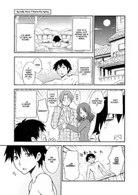 [Miyano Kintarou] Hentai Yamamoto-san | Pervy Yamamoto [English] [Digital]