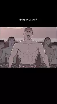 [Mr. Byeong-Su] Cohabitation Ch.1-47 (English) (Ongoing)