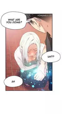 [BAK Hyeong Jun] Sweet Guy Ch.1-49.5 (English) (YoManga) (Ongoing)