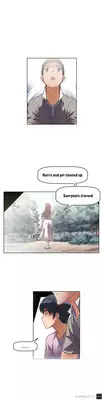 [Worin] Brawling Go Ch.0-37 (English) (YoManga) (Ongoing)