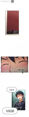 [Worin] Brawling Go Ch.0-26 (English) (YoManga) (Ongoing)