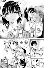 [Tosh] Menkui! [ENG]