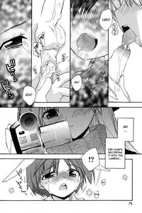 [Konata Hyuura] Boku no Animal Life - My Animal Life [English] [desudesu]