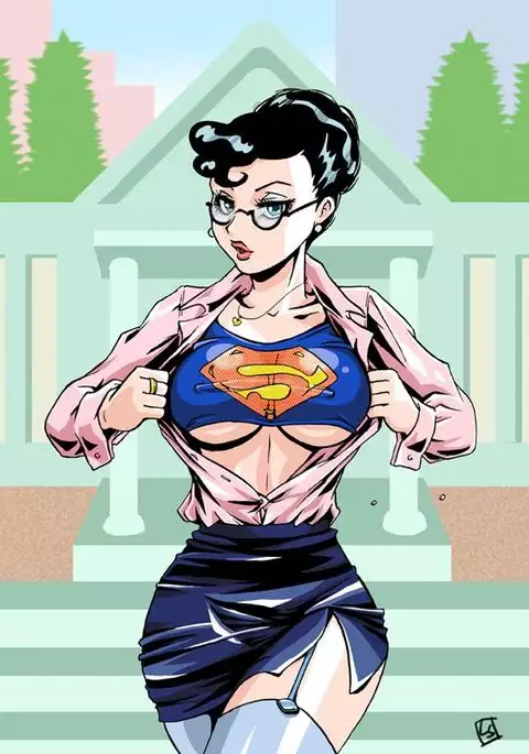 DC HEROS