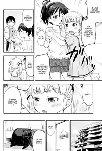 (C90) [Kidoukan (Kidou Muichi)] Kodomo no Seikatsu 2 [English] {Hennojin}