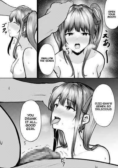 Watashitachi Meimon Onna Gakuen-sei wa Shimai de Papakatsu Shitemasu