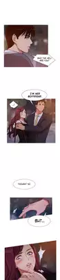 [PINKO] Scandal of the Witch Ch.1-15 (English) (Ongoing)