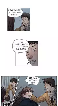 [Ramjak] Atonement Camp Ch.1-28 (English) (Ongoing)