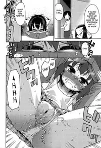 Kyou mo Nekasenaikara
