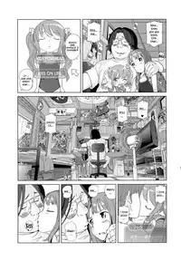 [Senke Kagero] Petit Heaven [English] [Facedesk + LWB + Rin]