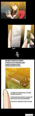 [Yihyeonmin] Drug Candy Ch.0-42 (English) (YoManga) (Ongoing)