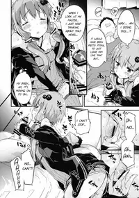 (C89) [Dr.VERMILION (Petenshi)] Voice Eroid + Sex Yuzuki Yukari (VOCALOID) [English] {Hennojin}