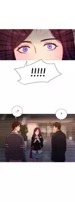 [PINKO] Scandal of the Witch Ch.1-15 (English) (Ongoing)