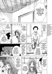 [Tamaki Nozomu] The Working Goddess Ch. 1-5 [English] {Tadanohito}