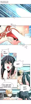 [Fantastic Whale] Twin Slave Ch.1-19 (English) (Ongoing)
