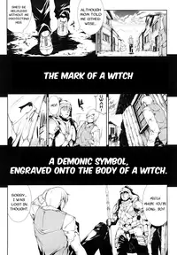 [Erect Sawaru] Pandra -Shiroki Yokubou Kuro no Kibou- [English] {SaHa + LWB}
