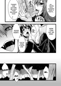 [Anthology] Bessatsu Comic Unreal Monster Musume Paradise Vol. 4 [English]