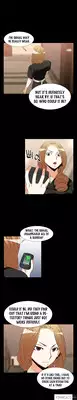 [Insane] Love Parameter Ch.1-50 (English) (YoManga) (Ongoing)