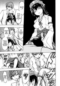 [Hakaba] Kedamono no Ie (Gekan) [English] {Doujins.com}