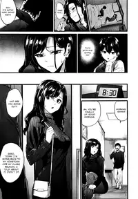 [Mikuni Mizuki] Yureru | Swaying (COMIC Kairakuten BEAST 2016-05) [English] [Noraneko]