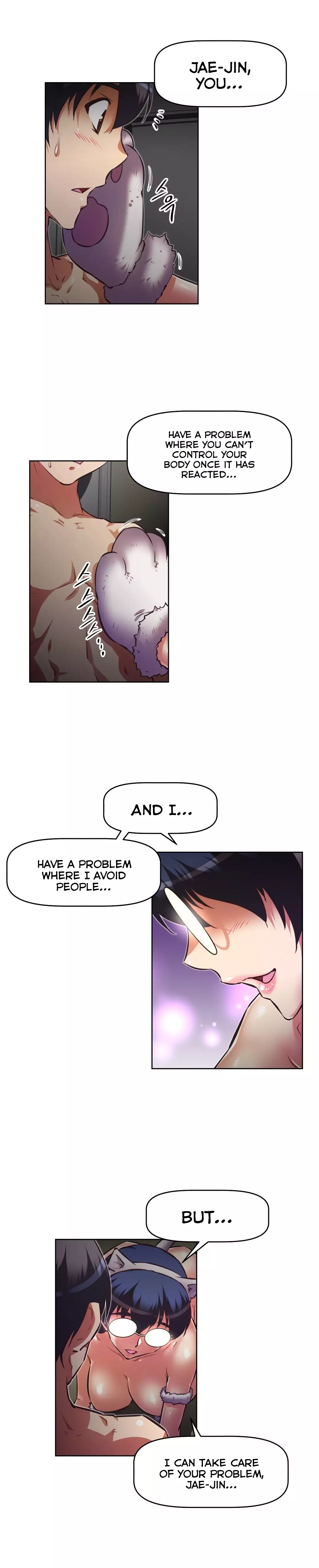 Brawling Go Ch.76-120