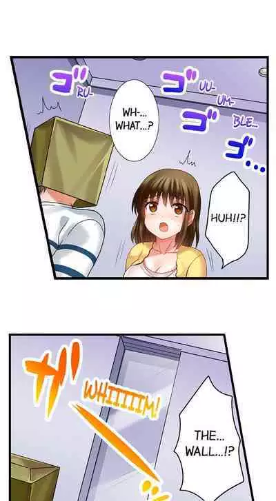 [Kappa] Gotta Fuck Your Way Out (Ch.01~16) [English]