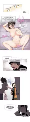 [ButcherBoy] Household Affairs Ch.1-34 (English) (YoManga) (Ongoing)