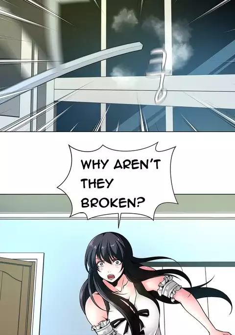 Twin Slave Ch.1-26