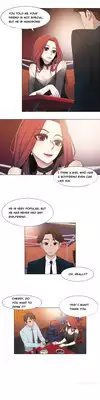 Miss Mystic Ch.1-11 (English) (Ongoing)
