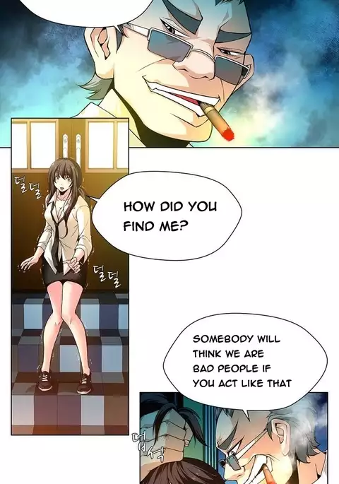 Twin Slave Ch.1-27