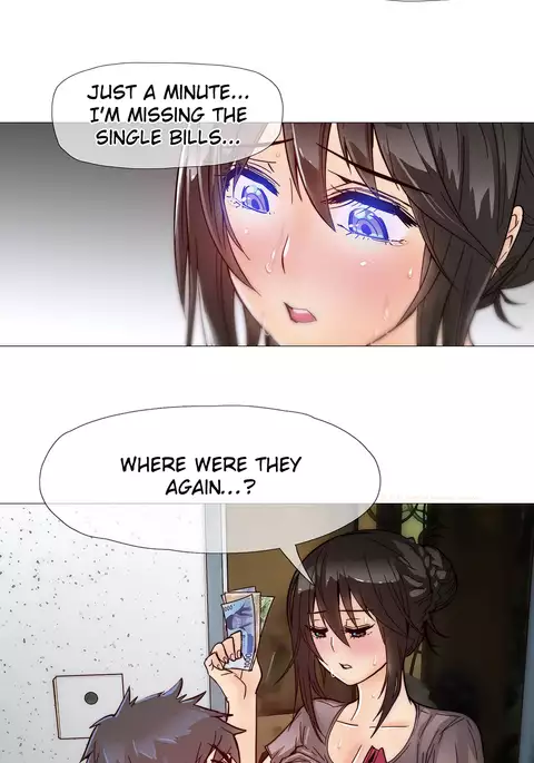 Household Affairs Ch.1-50