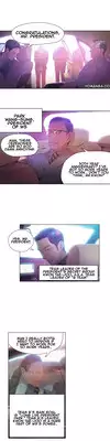 [BAK Hyeong Jun] Sweet Guy Ch.1-49.5 (English) (YoManga) (Ongoing)