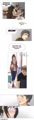 [ButcherBoy] Household Affairs Ch.1-38 (English) (YoManga) (Ongoing)