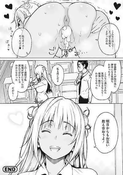 Yarizakari Otome