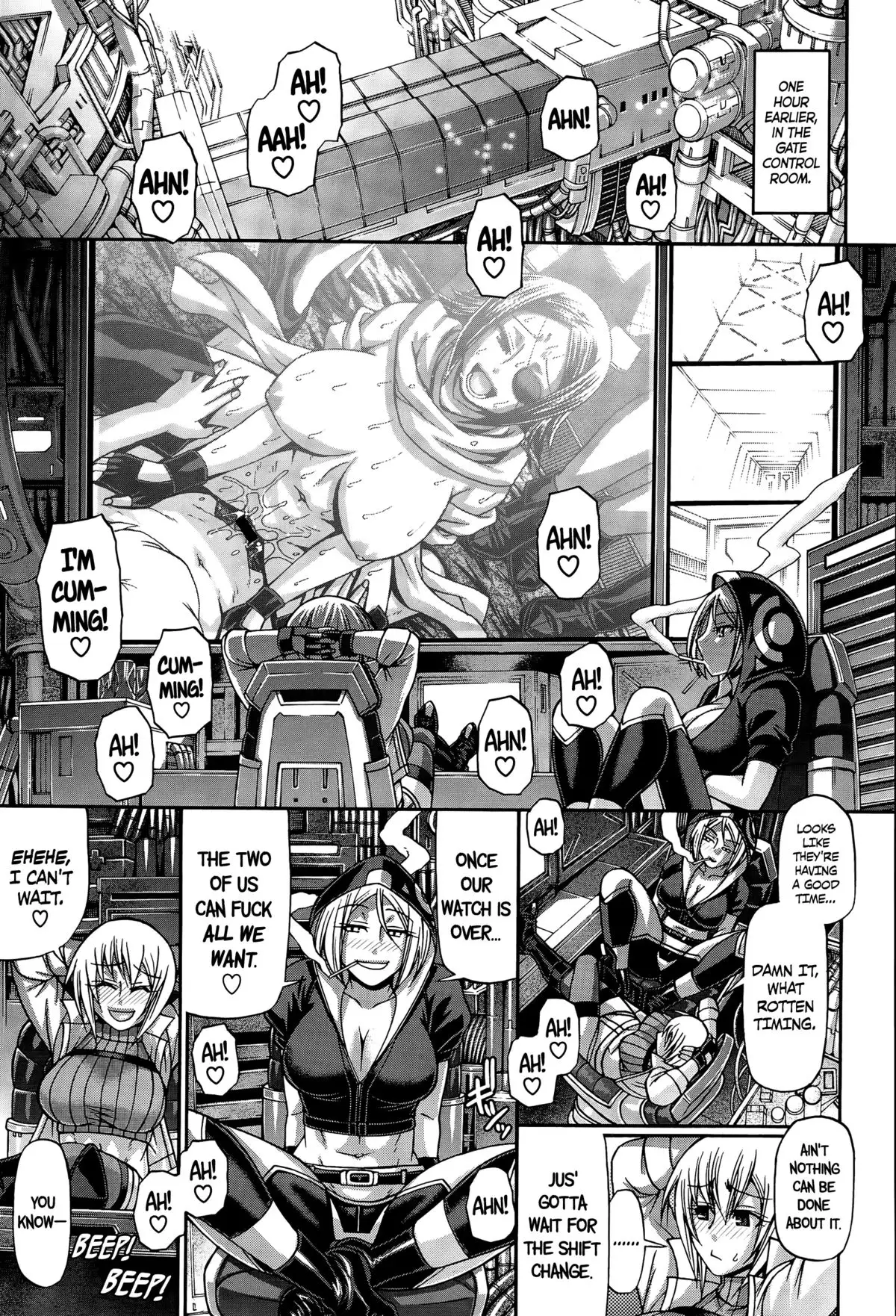 Re: Incarnation ch.1-2 =TLL+CW=