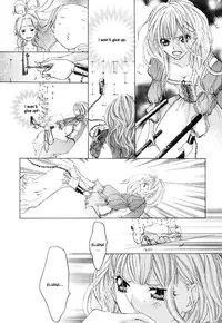 [Takahashi Itsumi] Love Flag Girls!! Ch.1-8 (Complete) [English] [Lililicious]