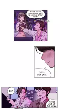 [Ramjak] Atonement Camp Ch.1-27 (English) (Ongoing)