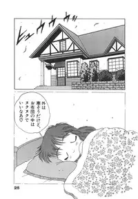 [Asai You] Nekomimi ni Onegai