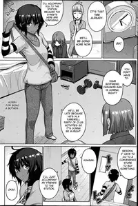 [Darabuchi] Zettai Kyosha Ch. 1-3 [English] [Fated Circle]
